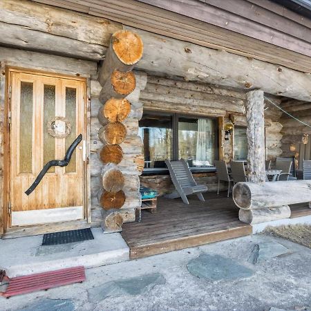 Holiday Home Mustalampi 2 Kurkiaura By Interhome รูกา ภายนอก รูปภาพ